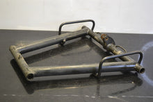 Etupukki Mxz 600 1999, 503189185