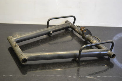 Etupukki Mxz 600 1999, 503189185