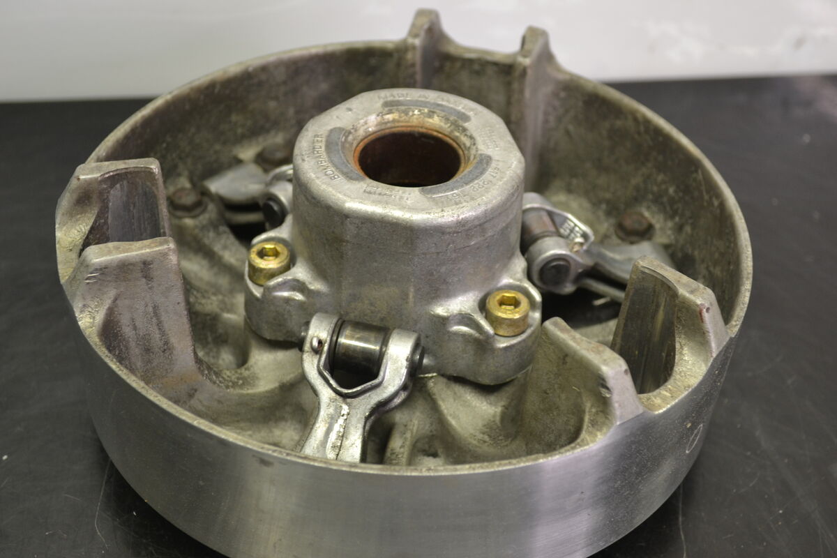 TRA 7 Kytkin, Ski-Doo, Lynx 800 Etec