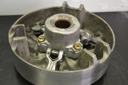 TRA 7 Kytkin, Ski-Doo, Lynx 800 Etec