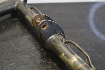 Etupukki Mxz 600 1999, 503189185