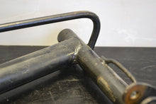 Etupukki Mxz 600 1999, 503189185