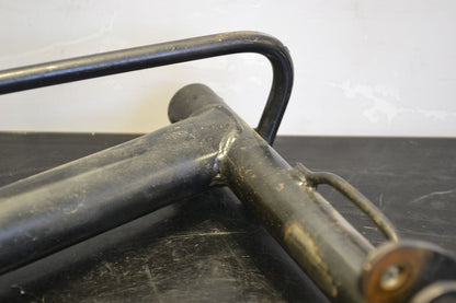 Etupukki Mxz 600 1999, 503189185