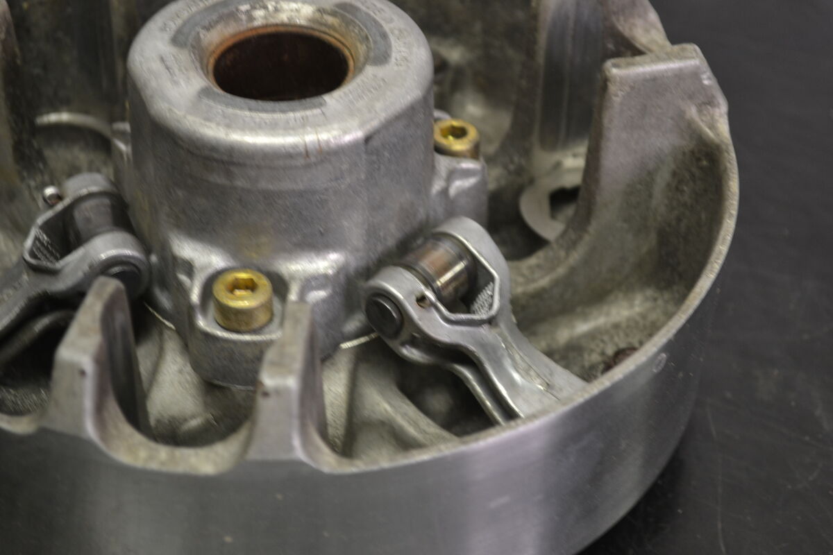 TRA 7 Kytkin, Ski-Doo, Lynx 800 Etec