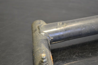 Etupukki Mxz 600 1999, 503189185