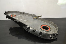 Ketjukotelo Ski-Doo Summit 800 Etec 2011