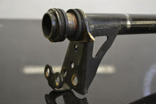 Ohjausakseli Lynx, Ski-Doo 506152962