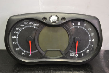 Mittaristo Ski-Doo Mxz Xrs 2011, 515177910