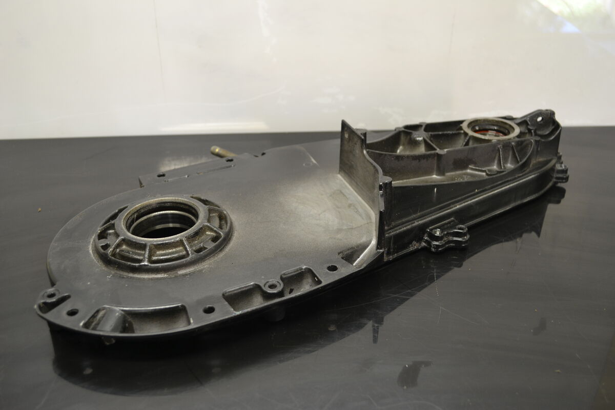 Ketjukotelo Ski-Doo Summit 800 Etec 2011