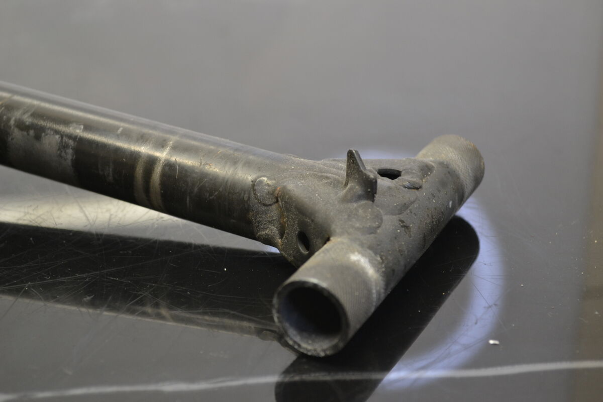 Styraxel Lynx, Ski-Doo 506152478