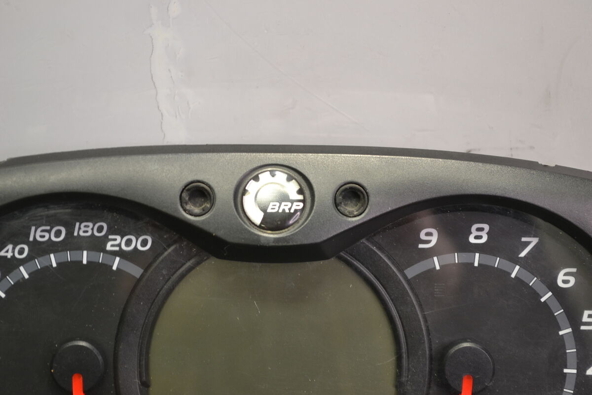 Mittaristo Ski-Doo Mxz Xrs 2011, 515177910