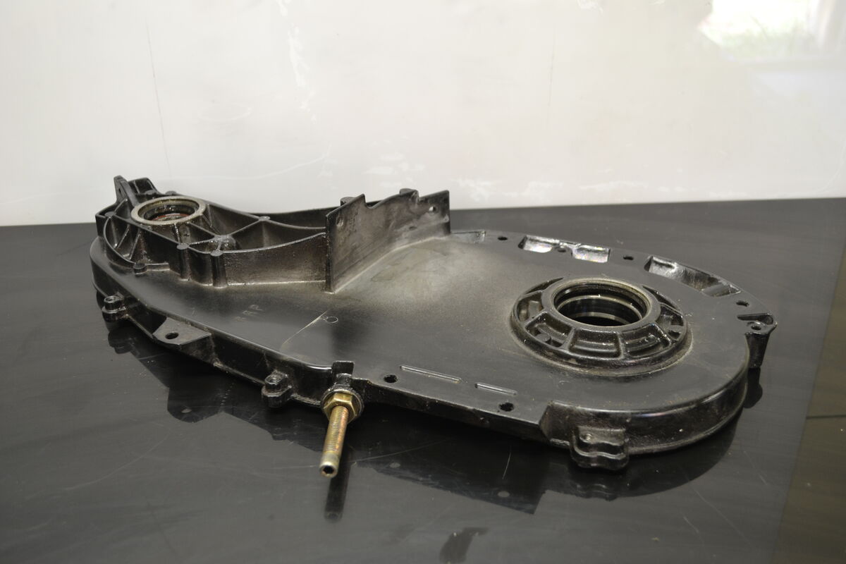 Ketjukotelo Ski-Doo Summit 800 Etec 2011