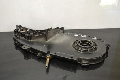 Ketjukotelo Ski-Doo Summit 800 Etec 2011