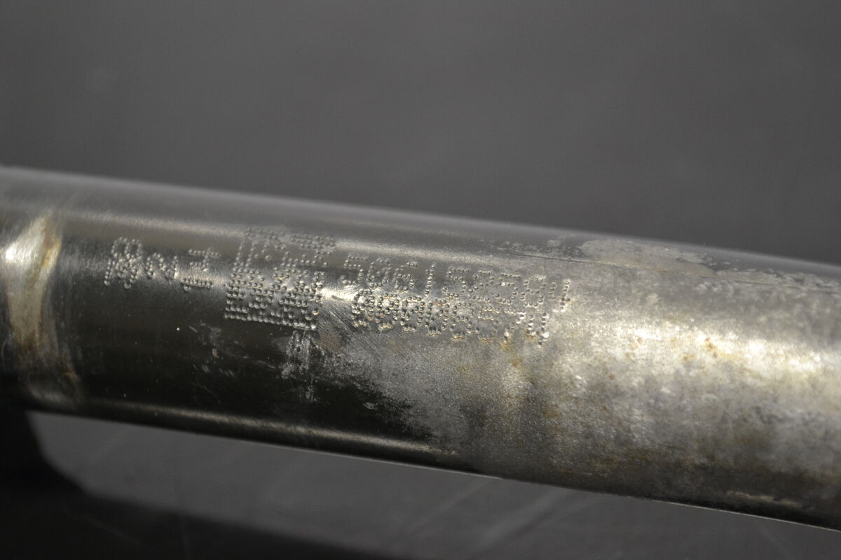 Styraxel Lynx, Ski-Doo 506152478