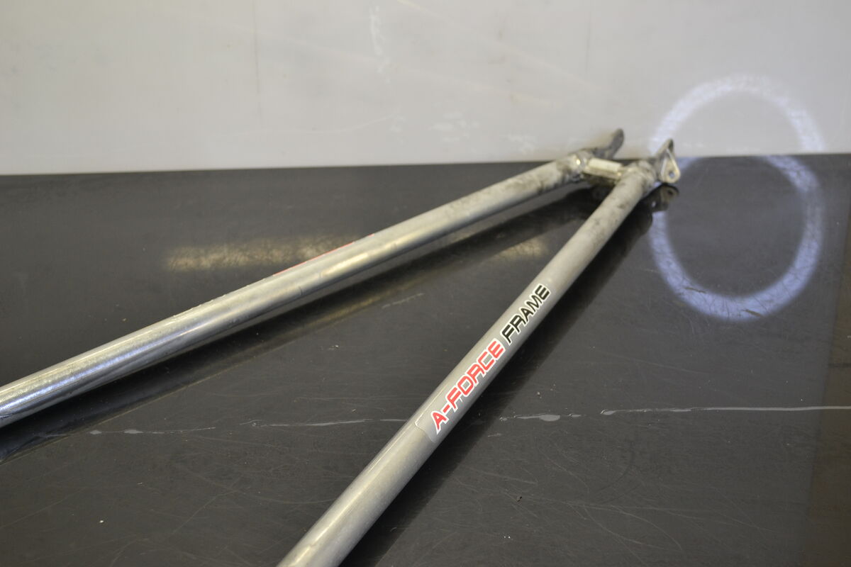 Rear Member Rave Re, 518325700