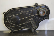 Kedjeskyddets lock Indy 2014, 1332659