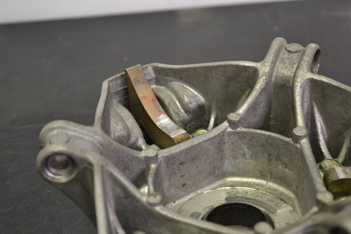 TRA 7 Kytkin, Ski-Doo, Lynx 800 Etec