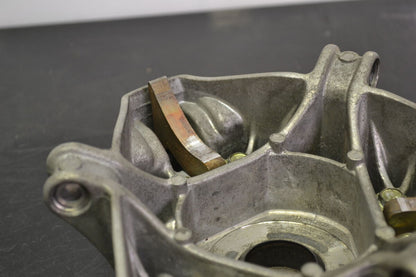 TRA 7 Kytkin, Ski-Doo, Lynx 800 Etec