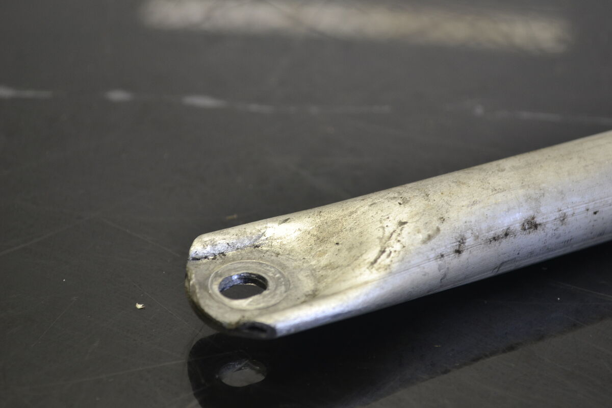 Rear Member Rave Re, 518325700