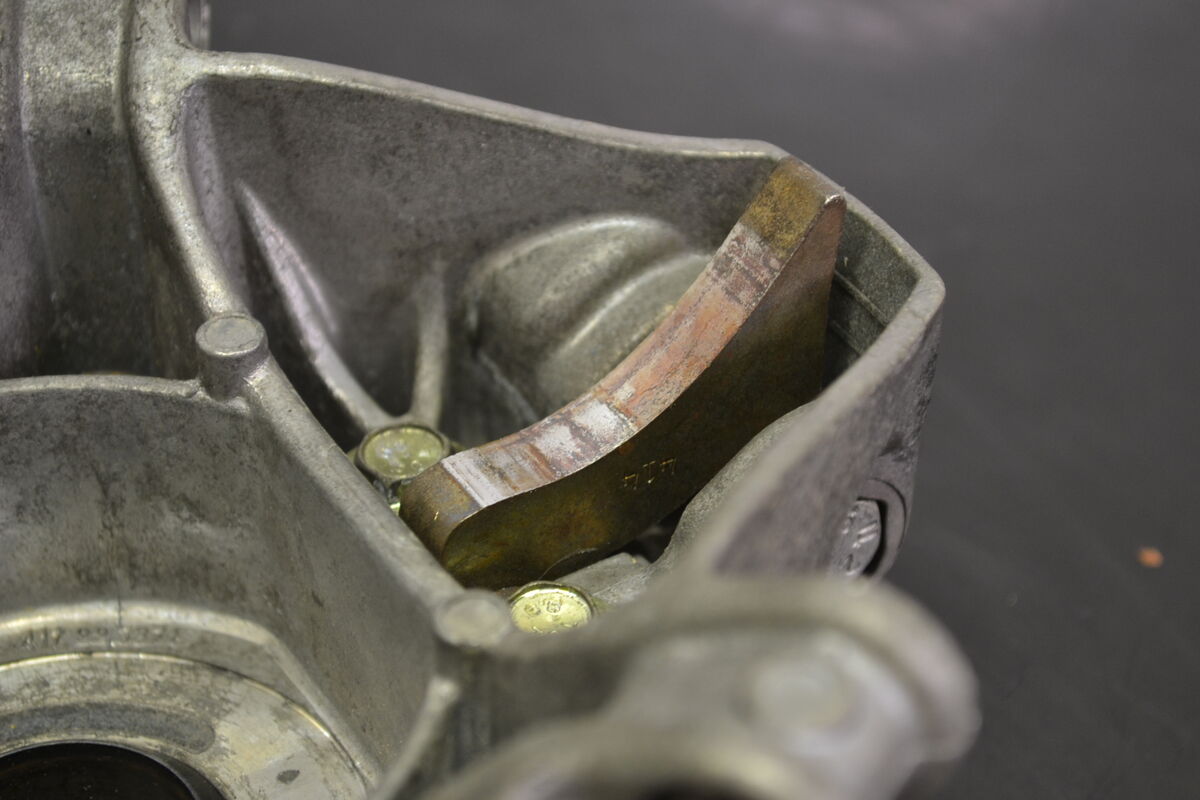 TRA 7 Kytkin, Ski-Doo, Lynx 800 Etec