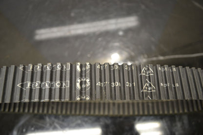 Variaattorinhihna 417300391 BRP