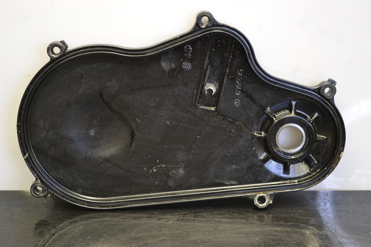 Kedjeskyddets lock Indy 2014, 1332659