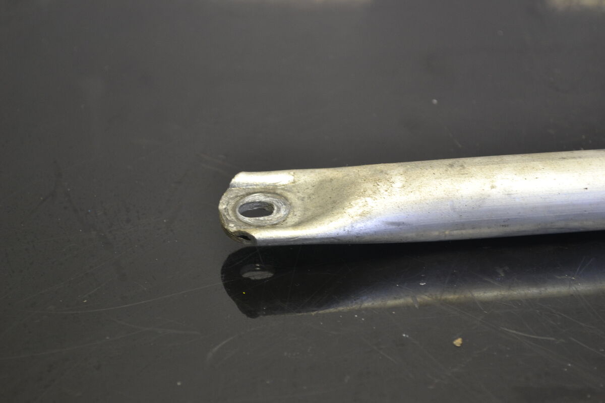 Rear Member Rave Re, 518325700