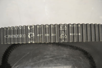 Variaattorinhihna 417300391 BRP