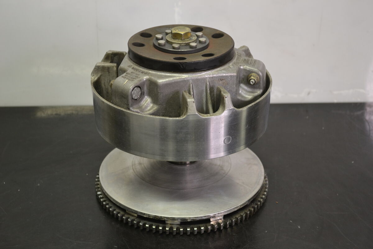 TRA 7 Kytkin, Ski-Doo, Lynx 800 Etec