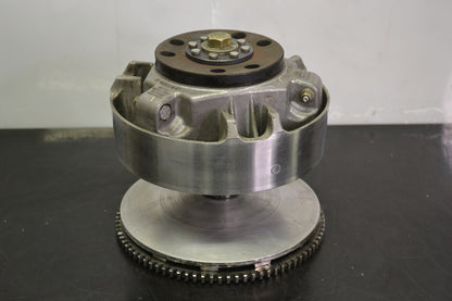 TRA 7 Kytkin, Ski-Doo, Lynx 800 Etec