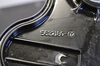 Kedjeskyddets lock Indy 2014, 1332659