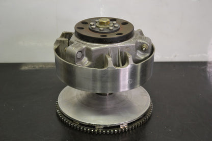 TRA 7 Kytkin, Ski-Doo, Lynx 800 Etec