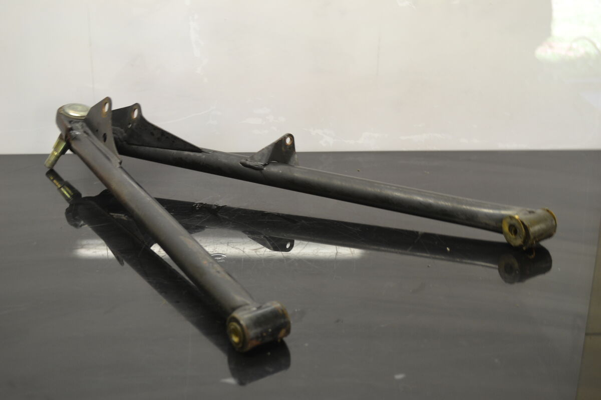 Alatukivarsi Oikea 36" Summit, 505073040