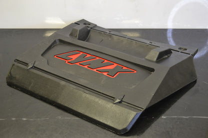 Roiskeläppä Lynx punainen, 520000788