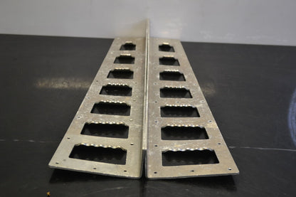 Astinlaudan vahvikkeet Ski-Doo