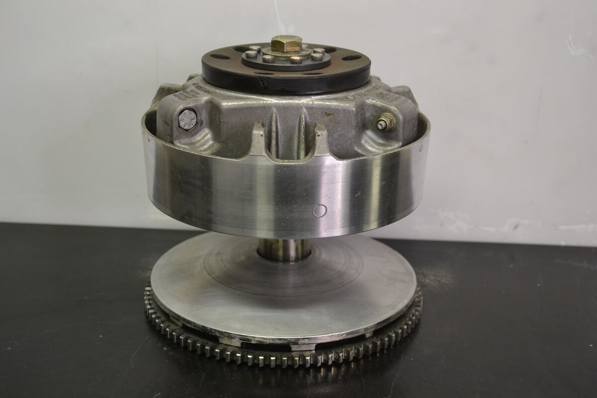 TRA 7 Kytkin, Ski-Doo, Lynx 800 Etec