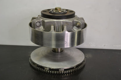 TRA 7 Kytkin, Ski-Doo, Lynx 800 Etec