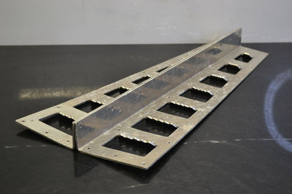 Astinlaudan vahvikkeet Ski-Doo