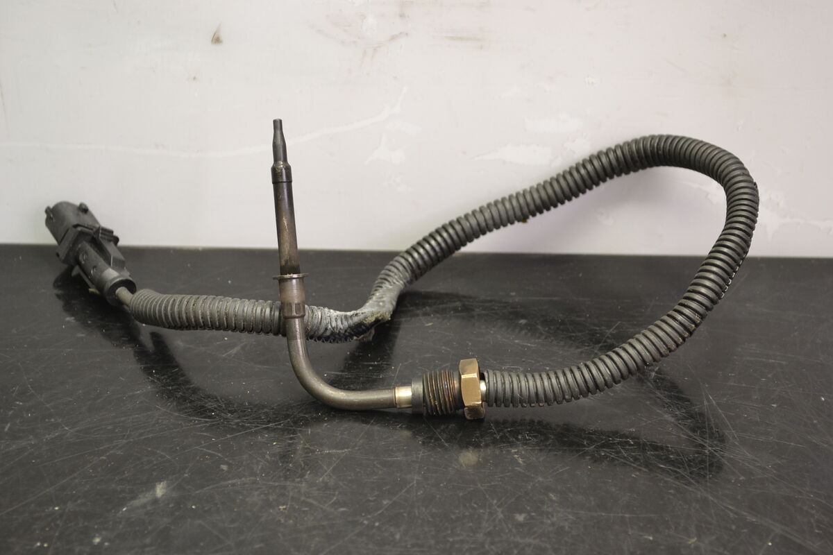 Pakolämpöanturi XRS 600 Etec, 514054856