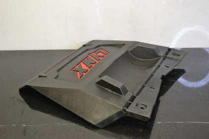 Roiskeläppä Lynx punainen, 520000788