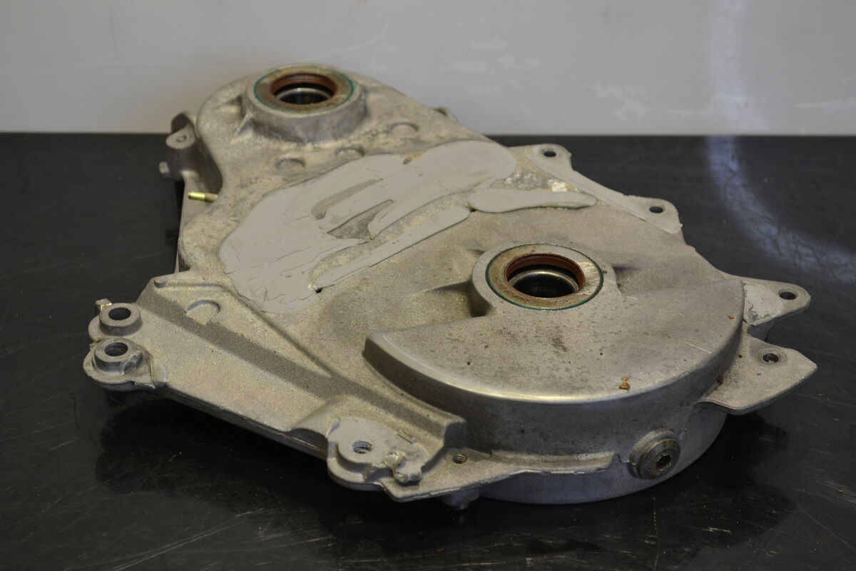 Ketjukotelo Polaris Indy 2014, 5138552