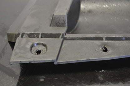 Roiskeläppä Lynx punainen, 520000788