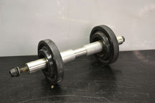 Antistab akseli Summit X täydellinen, 503194723