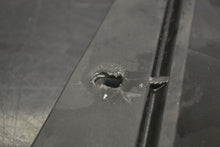 Stänkskydd Lynx röd, 520000788