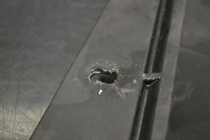 Roiskeläppä Lynx punainen, 520000788