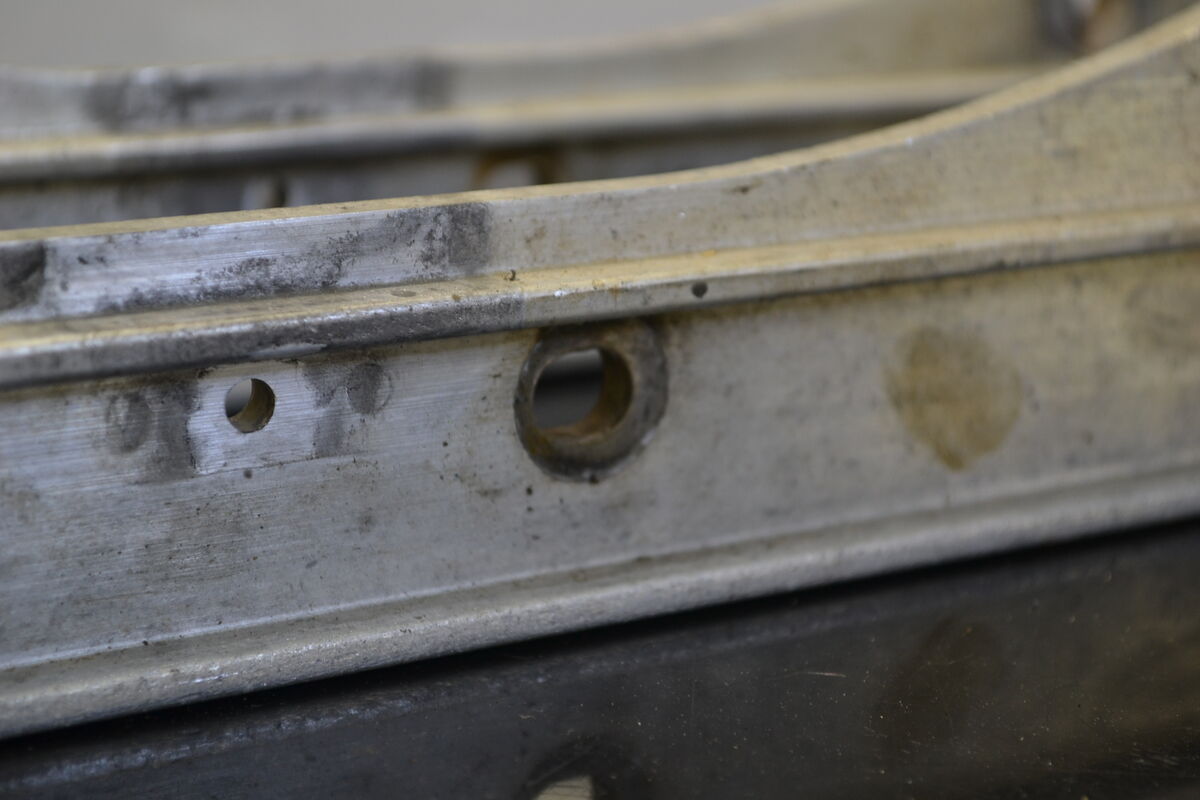 Liukurungot Mxz 600 1999, 503189184