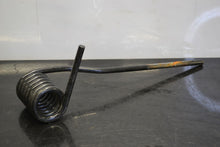 Bakfjädring fjäder höger Indy 600,  7043071-067