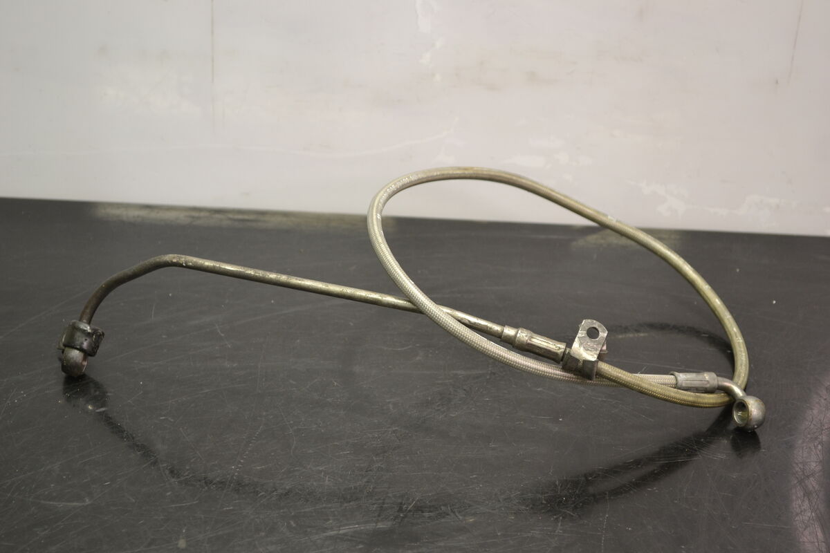 Bromsslang Freeride, Summit,  507032535