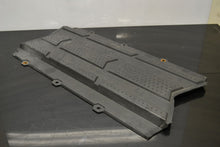 Radiator protective cover Ski-Doo Summit 146"