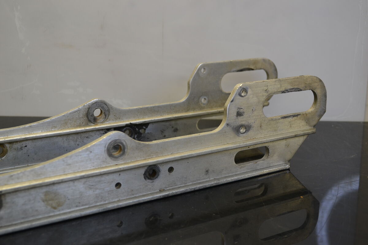 Liukurungot Mxz 600 1999, 503189184